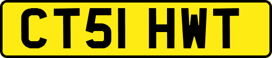 CT51HWT