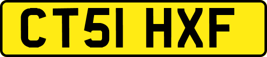 CT51HXF
