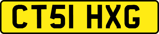CT51HXG
