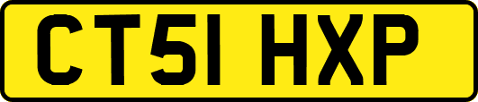 CT51HXP