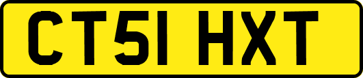 CT51HXT