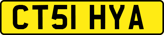 CT51HYA