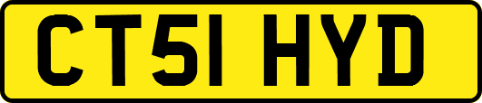 CT51HYD