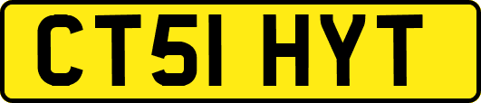 CT51HYT