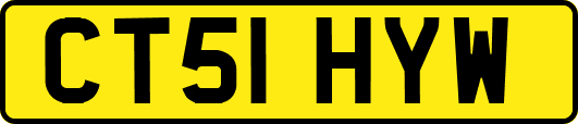 CT51HYW