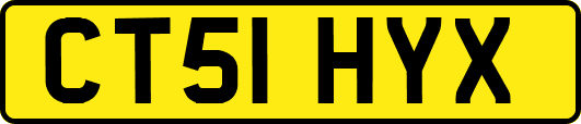 CT51HYX