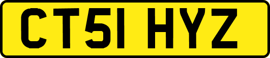 CT51HYZ