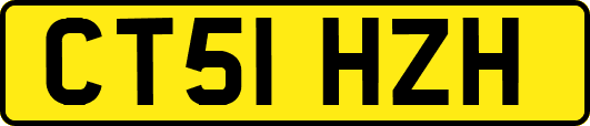 CT51HZH