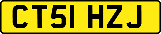 CT51HZJ