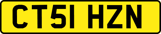 CT51HZN