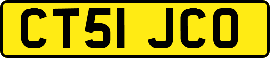 CT51JCO