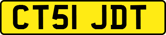 CT51JDT