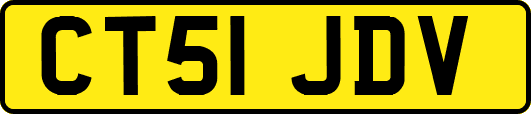 CT51JDV