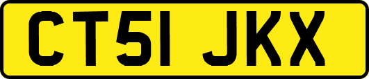 CT51JKX