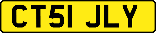 CT51JLY