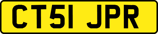 CT51JPR