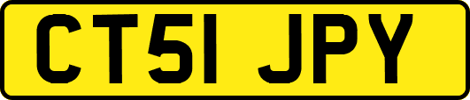 CT51JPY