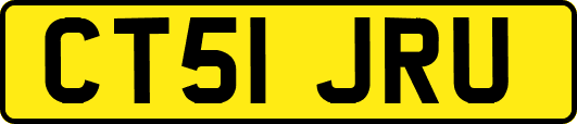 CT51JRU