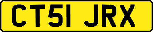 CT51JRX