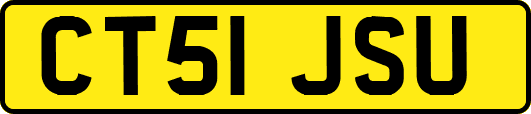 CT51JSU