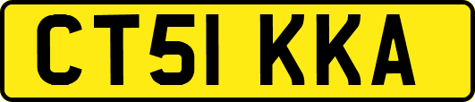 CT51KKA