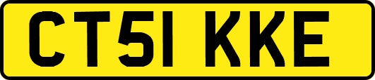 CT51KKE
