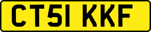 CT51KKF