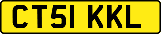 CT51KKL