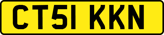CT51KKN
