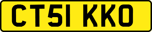 CT51KKO