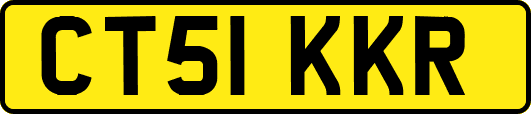 CT51KKR