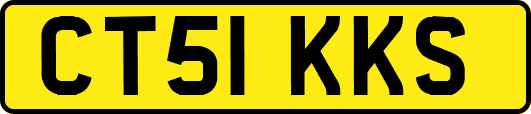 CT51KKS