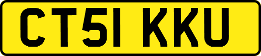 CT51KKU
