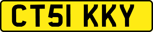 CT51KKY