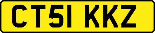 CT51KKZ