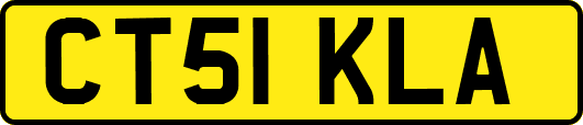 CT51KLA