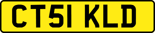 CT51KLD