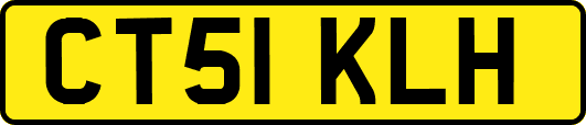 CT51KLH
