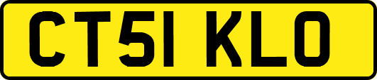 CT51KLO