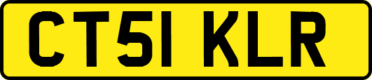 CT51KLR