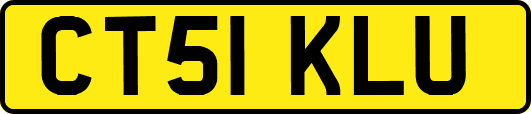 CT51KLU