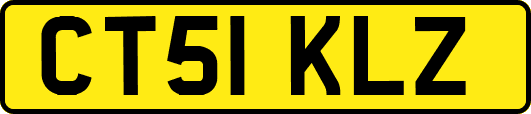CT51KLZ
