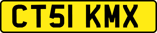 CT51KMX