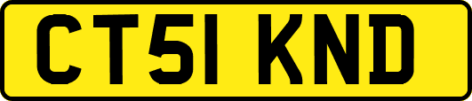 CT51KND