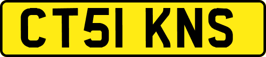 CT51KNS