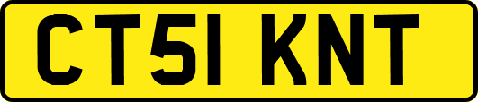 CT51KNT
