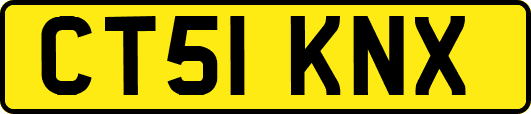 CT51KNX