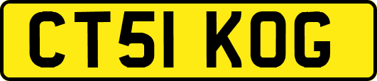 CT51KOG