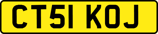 CT51KOJ