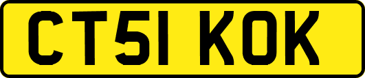 CT51KOK